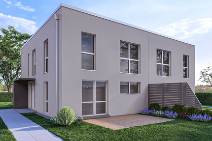 Haus Lübeck Sankt Jürgen - 4 Zimmer, 119 m&sup2;, 475.000&euro; | Angebot:26454005