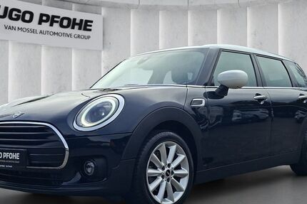 Mini Cooper Clubman 48.484 km 21.890 &euro; Lübeck 23554