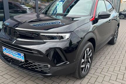 Opel Mokka 20.110 km 18.390 &euro; Bad Segeberg 23795