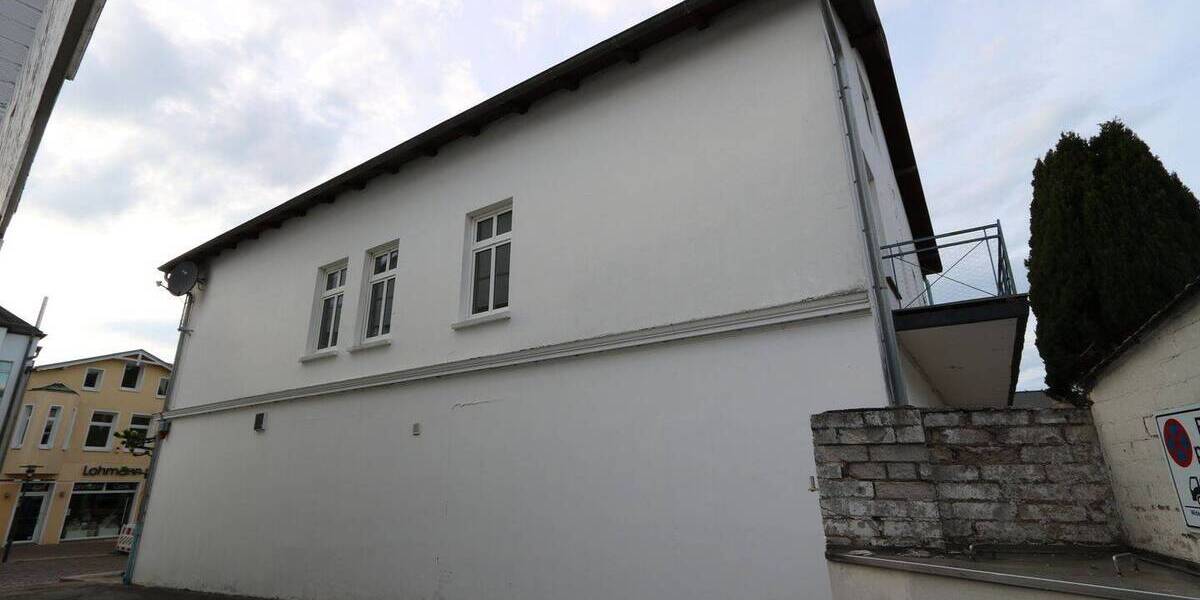 Gewerbeobjekt Bad Schwartau - 585.000&euro; | Angebot:26730488