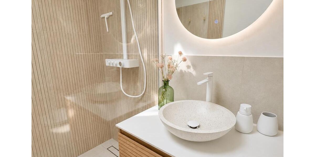 Etagenwohnung Neustadt in Holstein - 2 Zimmer, 50 m&sup2;, 360.000&euro; | Angebot:26537778