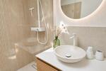 Etagenwohnung Neustadt in Holstein - 2 Zimmer, 50 m&sup2;, 360.000&euro; | Angebot:26537778