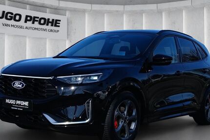 Ford Kuga 13.354 km 34.250 &euro; Bad Segeberg 23795