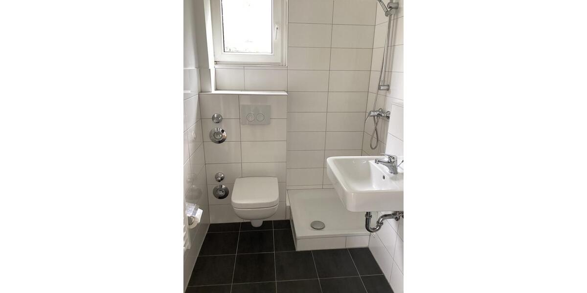 Erdgeschoßwohnung Lübeck Sankt Lorenz Nord - 1 Zimmer, 34 m&sup2;, 425&euro; | Angebot:26631606