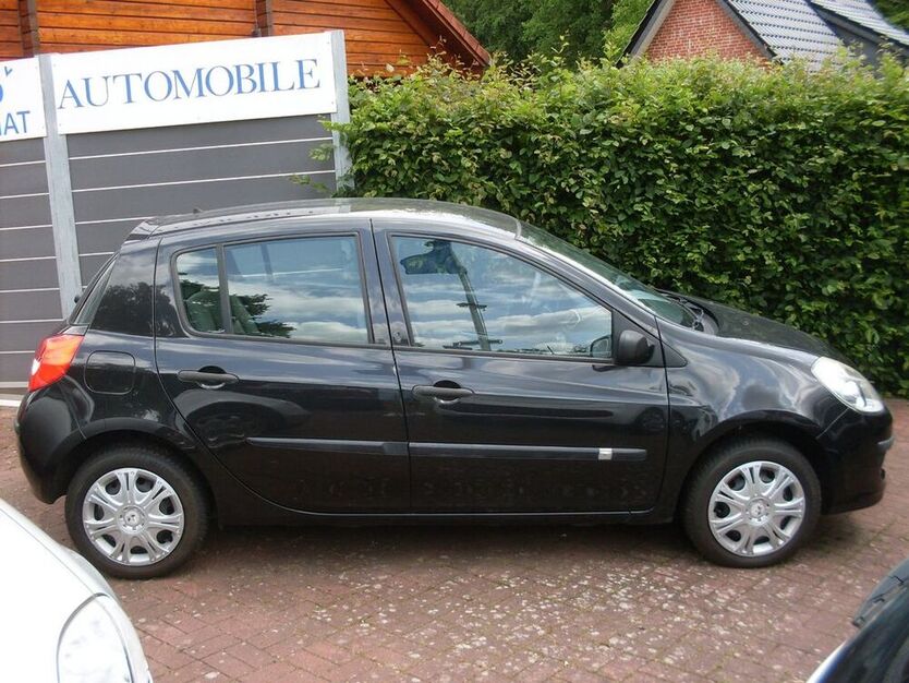 Clio