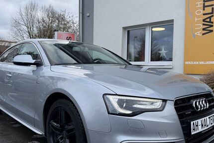 Audi A5 117.284 km 18.885 &euro; Stockelsdorf bei Lübeck 23617