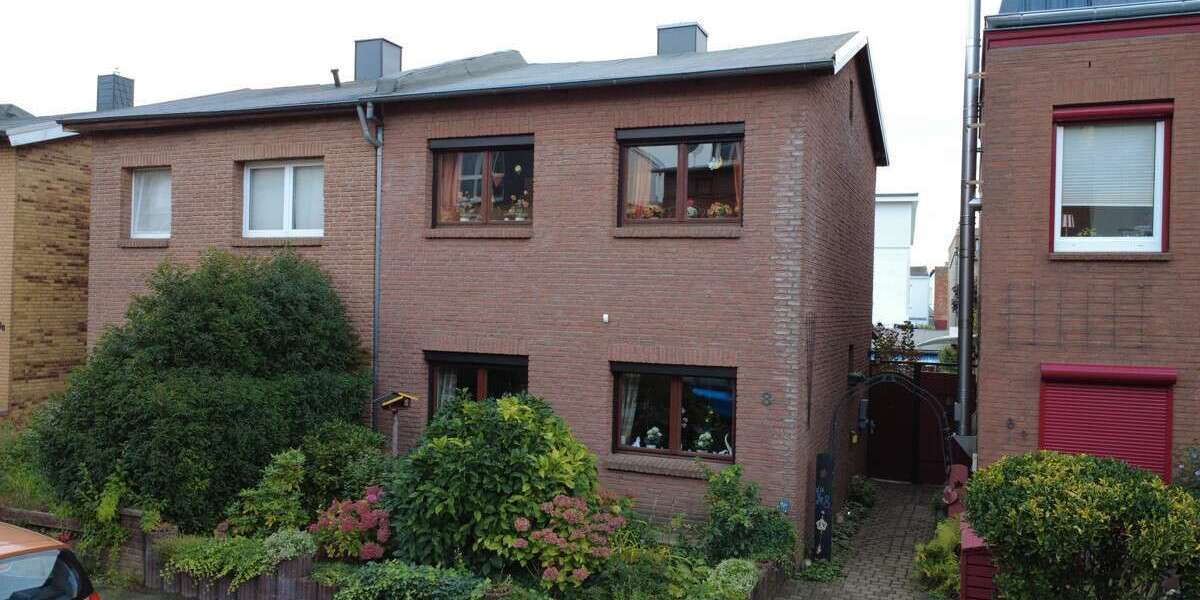 Einfamilienhaus Lübeck Sankt Lorenz Nord - 4 Zimmer, 72 m&sup2;, 235.000&euro; | Angebot:27647292