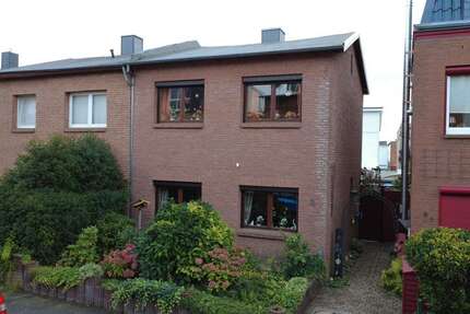 Haus Lübeck Sankt Lorenz Nord - 4 Zimmer, 72 m&sup2;, 235.000&euro; | Angebot:27647292