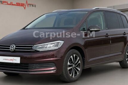 VW Touran 93.000 km 18.490 &euro; Kastorf 23847