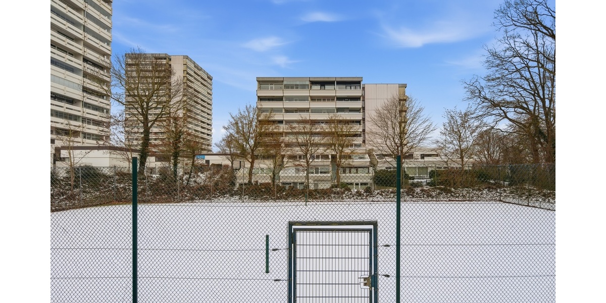 Exklusive Etagenwohnung mit Ostseeblick im Panoramic-Komplex Sierksdorf - Etagenwohnung Sierksdorf | Angebot:27225067
