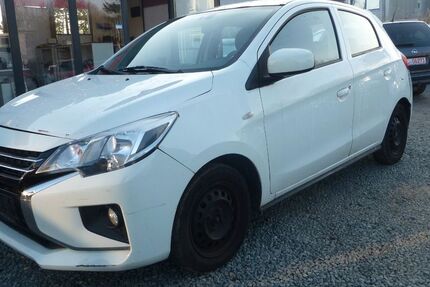 Mitsubishi Space Star 160.000 km 2.950 &euro; Lübeck 23560