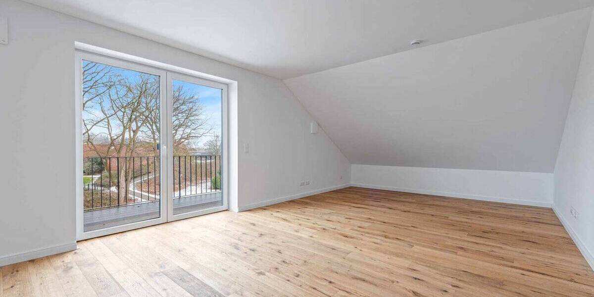 Etagenwohnung Leezen - 2 Zimmer, 50 m&sup2;, 259.000&euro; | Angebot:25939269