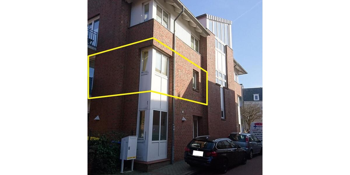 Etagenwohnung Bad Segeberg - 3 Zimmer, 73 m&sup2;, 230.000&euro; | Angebot:27098876