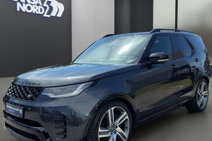 Land Rover Discovery 20.691 km 67.990 &euro; Lübeck 23554