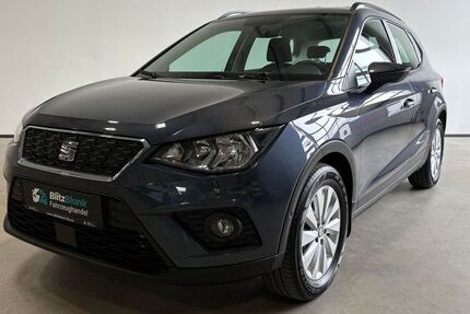 Seat Arona 148.044 km 13.990 &euro; Ahrensbök 23623