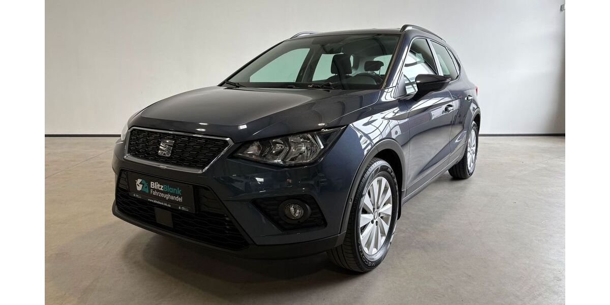 Seat Arona 148.044 km 13.990 &euro; Ahrensbök 23623