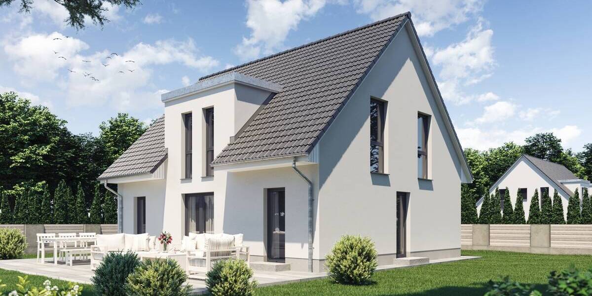 Einfamilienhaus Bad Oldesloe - 5 Zimmer, 144 m&sup2;, 588.200&euro; | Angebot:26219560