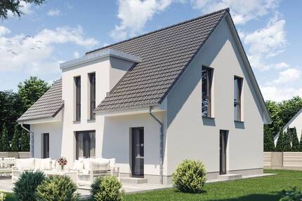 Haus Bad Oldesloe - 5 Zimmer, 144 m&sup2;, 588.200&euro; | Angebot:26219560