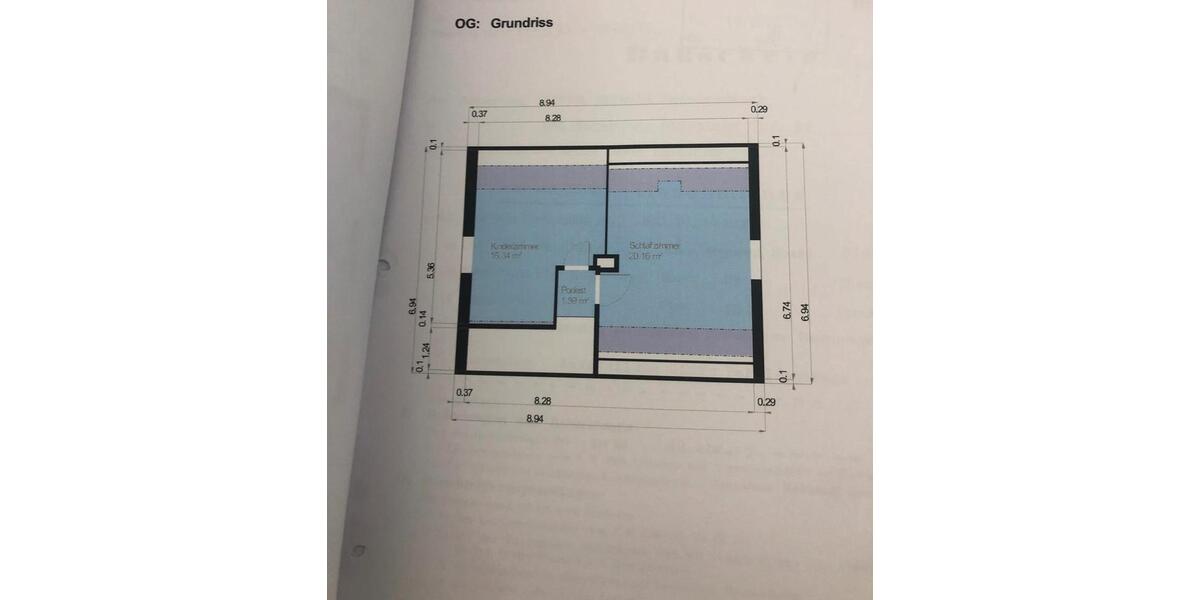 Einfamilienhaus Bad Segeberg - 4 Zimmer, 100 m&sup2;, 289.000&euro; | Angebot:26248800