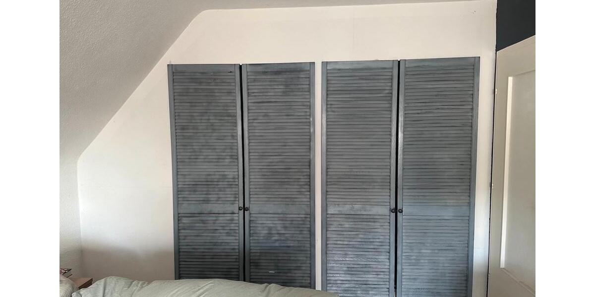 Dachgeschoßwohnung Reinfeld (Holstein) - 4 Zimmer, 100 m&sup2;, 1.000&euro; | Angebot:25269352