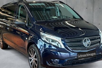 Mercedes-Benz Vito 92.206 km 45.990 &euro; Lübeck 23556
