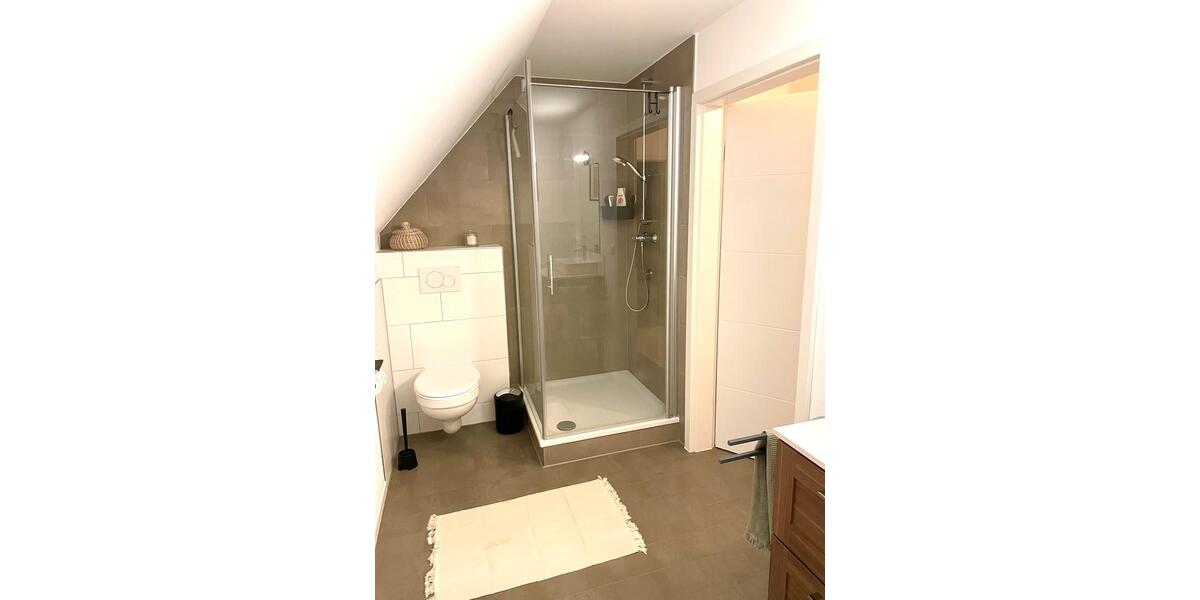 Etagenwohnung Hamberge - 2 Zimmer, 52 m&sup2;, 152.000&euro; | Angebot:24687993