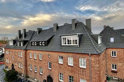 Wohnung zum Mieten in Travemünde 880,79 € 51 m² 2 zimmer