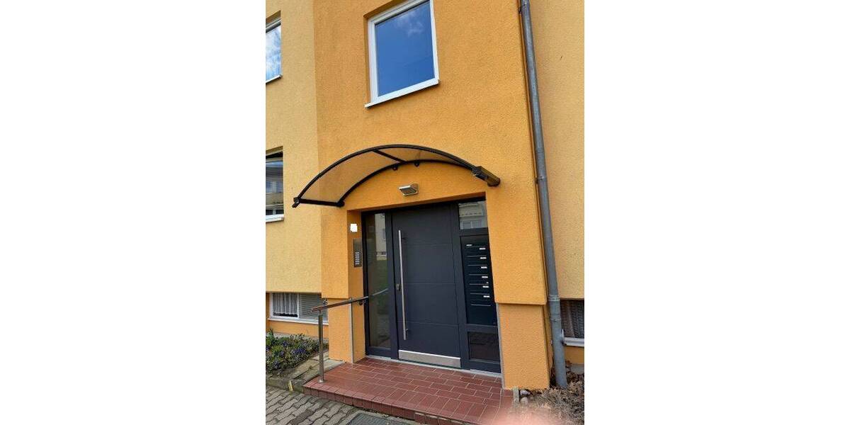 Etagenwohnung Lübeck St. Gertrud - 2 Zimmer, 63 m&sup2;, 149.000&euro; | Angebot:26220458