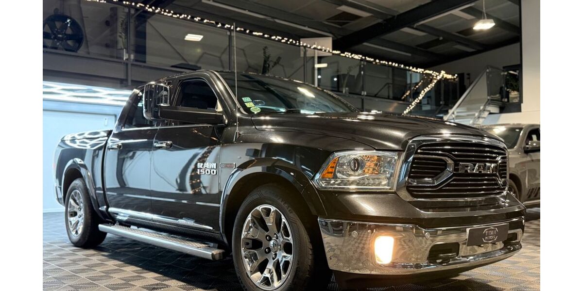 Dodge RAM 141.750 km 38.900 &euro; Borstorf 23881