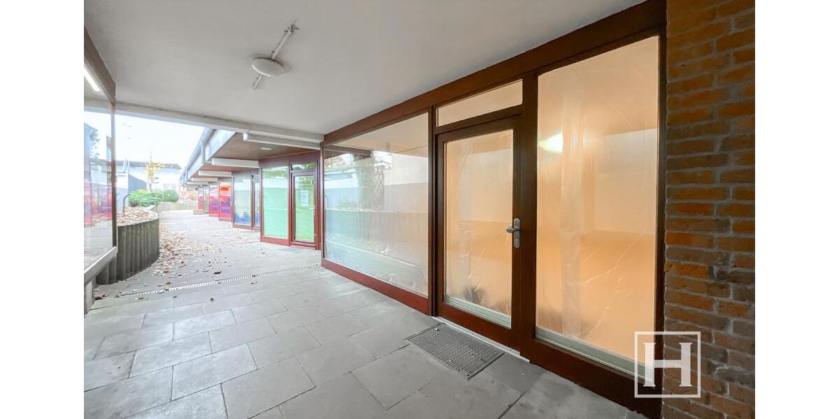 Günstige Ladenfläche im Zentrum von Bad Segeberg zimmer