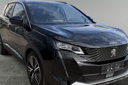 Peugeot 3008 21.044 km 28.690 &euro; Lübeck 23562