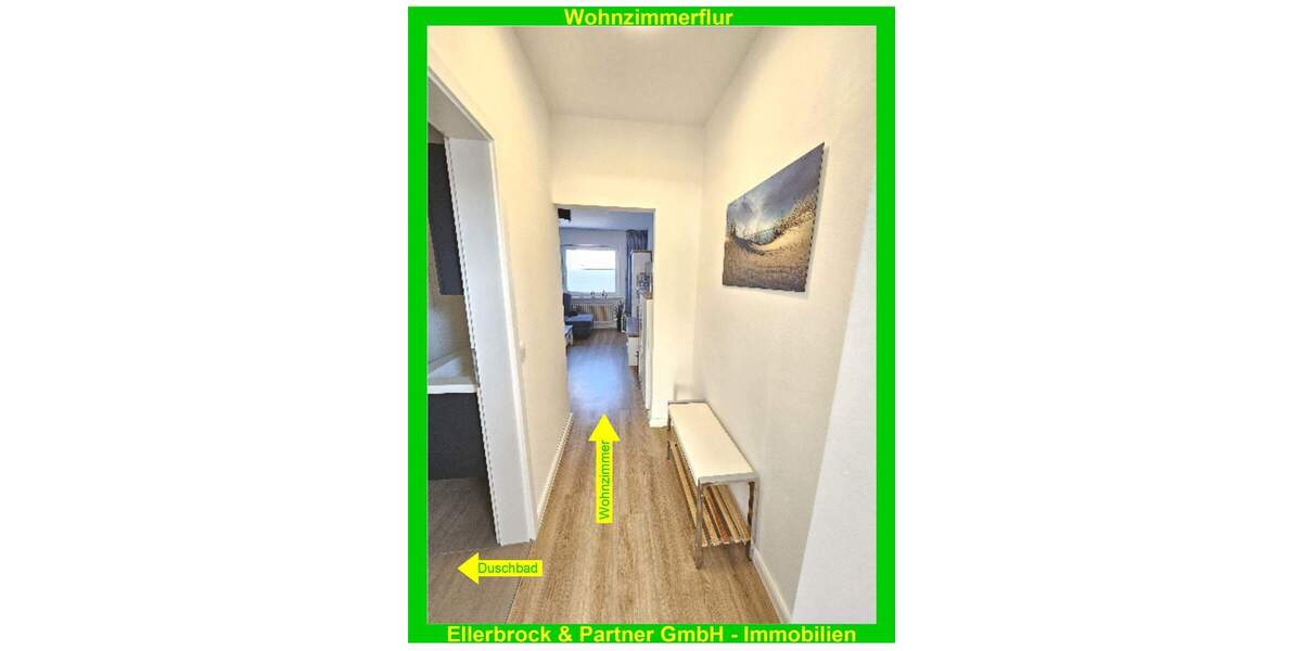 Etagenwohnung Timmendorfer Strand - 5 Zimmer, 135 m&sup2;, 759.900&euro; | Angebot:25678743