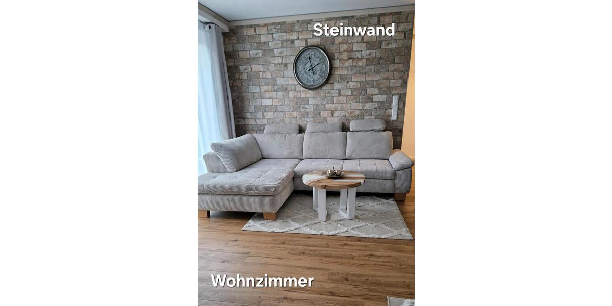 Etagenwohnung Neustadt in Holstein - 3 Zimmer, 66 m&sup2;, 445.000&euro; | Angebot:25151972