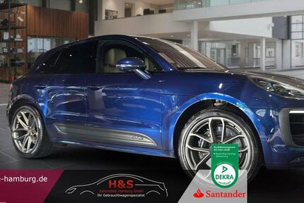 Porsche Macan 38.222 km 86.900 &euro; Bad Segeberg 23795