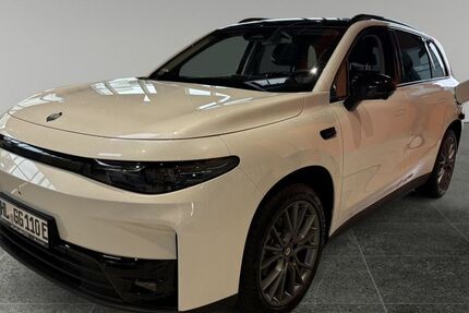 Leapmotor C10 7.980 km 32.980 &euro; Lübeck 23562