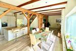 Doppelhaushälfte Steinburg - 4 Zimmer, 126 m&sup2;, 498.000&euro; | Angebot:26988970