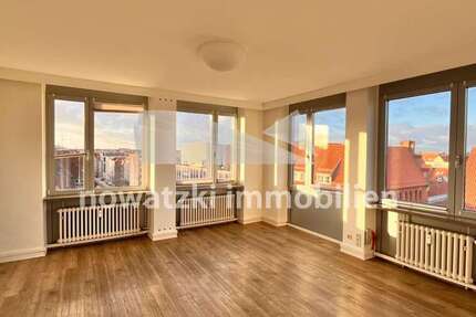 Gewerbeobjekt Lübeck Innenstadt - 1.350&euro; | Angebot:27445683