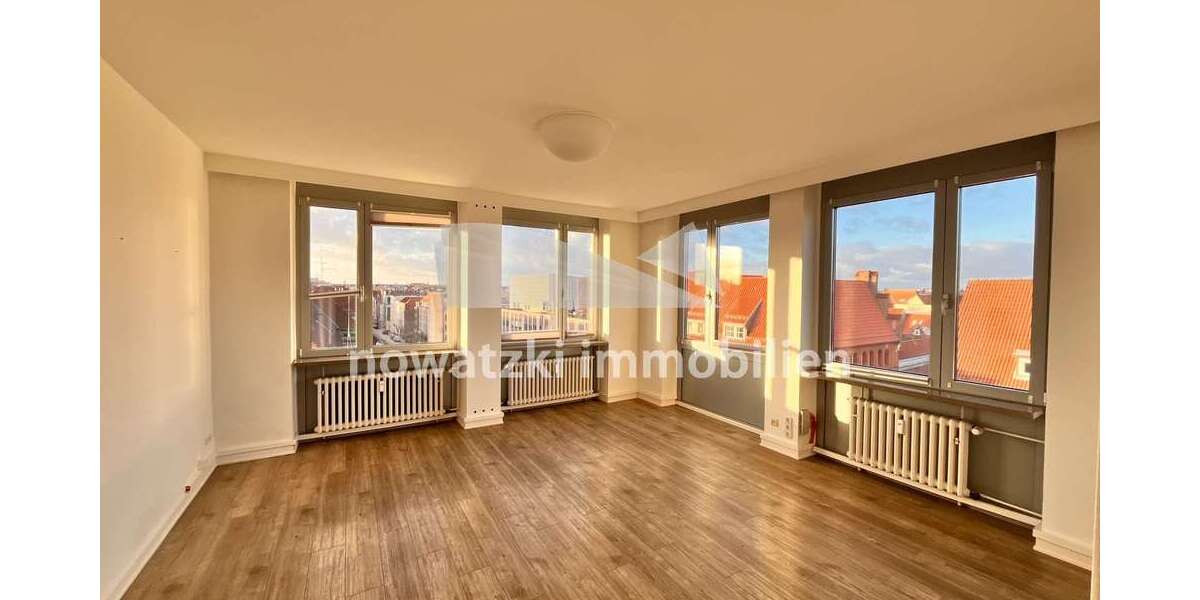 Gewerbeobjekt Lübeck Innenstadt - 1.350&euro; | Angebot:27445683