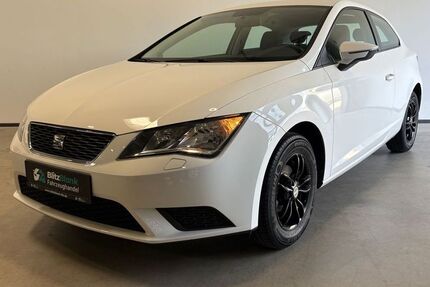 Seat Leon 87.194 km 8.490 &euro; Ahrensbök 23623