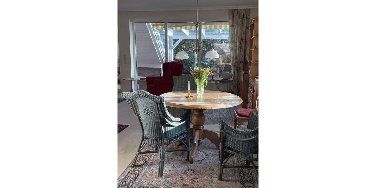 Reihenendhaus Travemünde Alt-Travemünde / Rönnau - 4 Zimmer, 145 m&sup2;, 489.000&euro; | Angebot:25896700