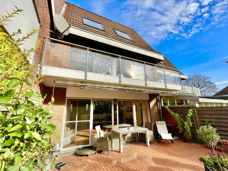 Reihenmittelhaus Kulpin - 6 Zimmer, 153 m&sup2;, 350.000&euro; | Angebot:25043316