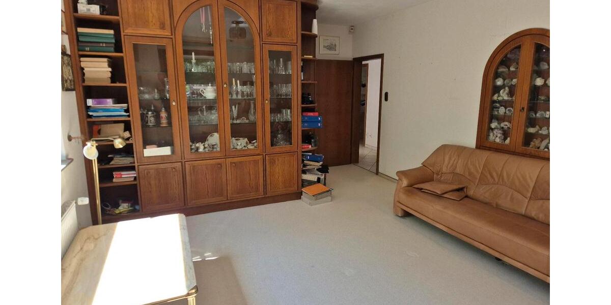 Einfamilienhaus Lübeck Sankt Jürgen - 5 Zimmer, 100 m&sup2;, 419.000&euro; | Angebot:26687654