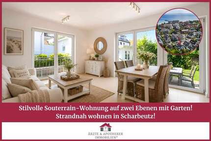 Wohnung Scharbeutz - 4 Zimmer, 76 m&sup2;, 647.000&euro; | Angebot:27146619