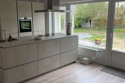 Wohnung zum Mieten in Sereetz 1.500 € 124 m²