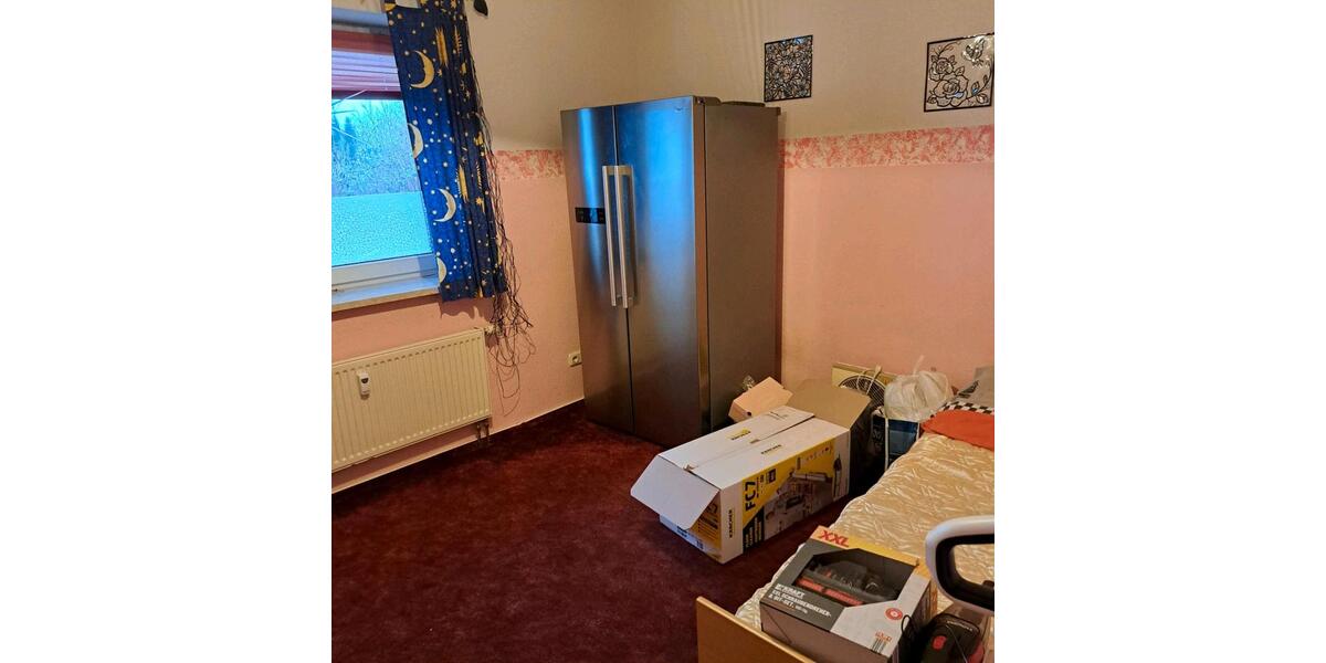 Erdgeschoßwohnung Dassow - 4 Zimmer, 104 m&sup2;, 1.200&euro; | Angebot:25392798