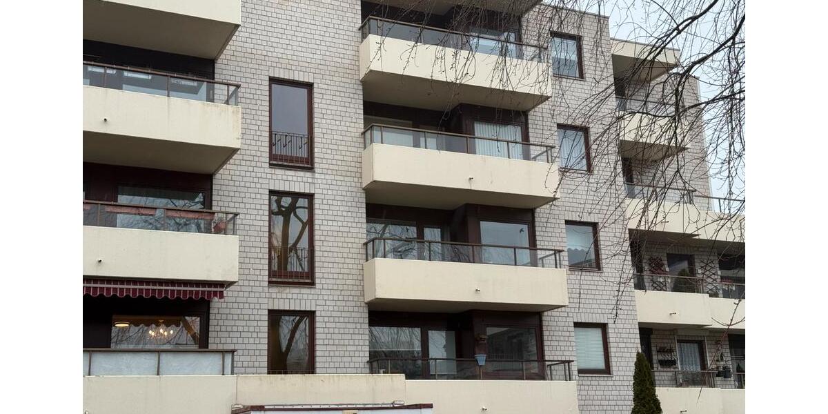 Etagenwohnung Lübeck Sankt Lorenz Nord - 1.5 Zimmer, 52 m&sup2;, 590&euro; | Angebot:26125833