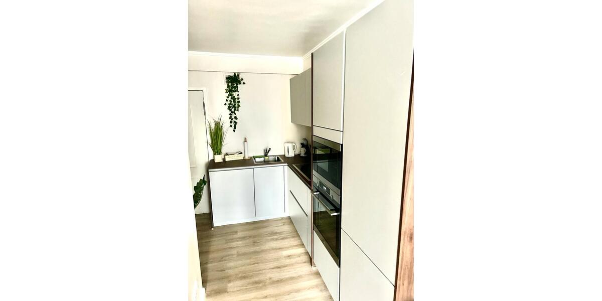 Erdgeschoßwohnung Neustadt in Holstein - 1 Zimmer, 42 m&sup2;, 125.900&euro; | Angebot:26991865