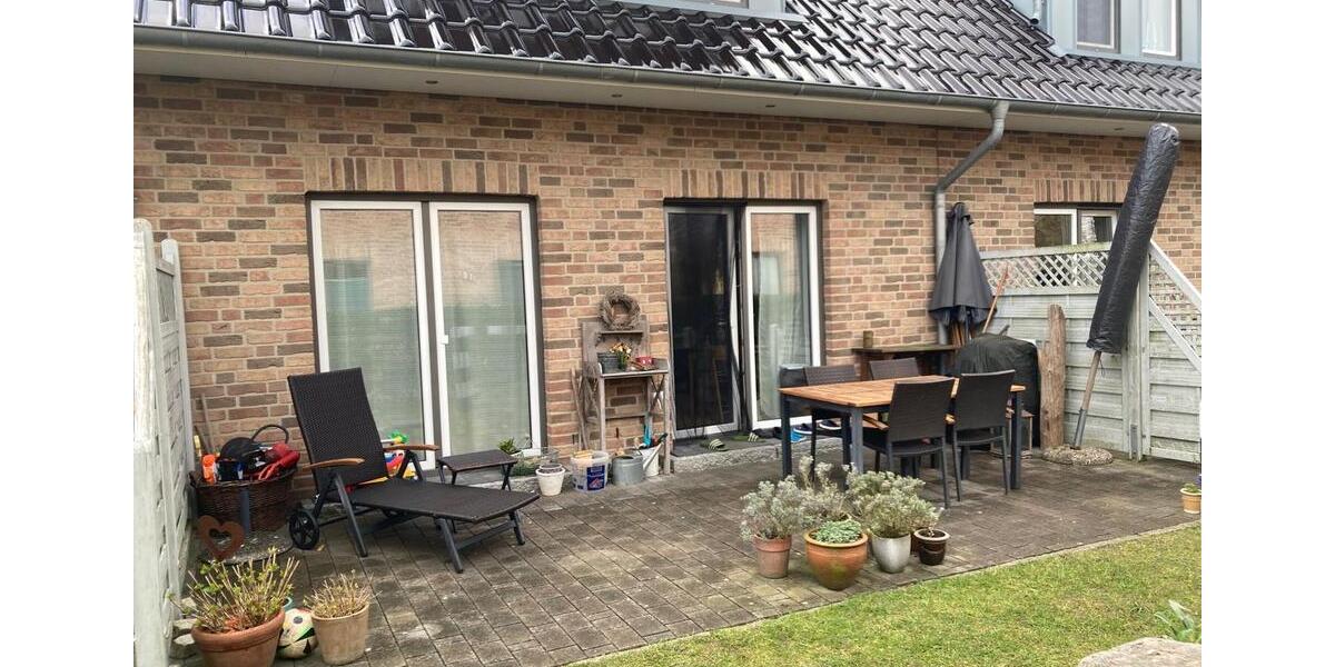 Reihenhaus Steinburg - 4 Zimmer, 100 m&sup2;, 1.400&euro; | Angebot:26327509