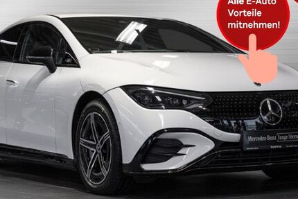Mercedes-Benz EQE 14.204 km 46.530 &euro; Mölln 23879