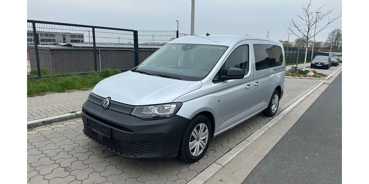VW Caddy 309.999 km 12.999 &euro; Ratzeburg bei Hamburg 23909